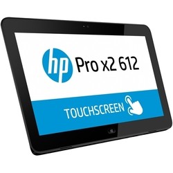 Планшет HP Pro x2 612 64GB