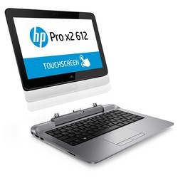 Планшеты HP Pro x2 612 256GB