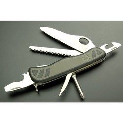Нож / мультитул Victorinox Swiss Soldiers Knife 08