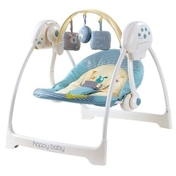 Детские кресла-качалки Happy Baby Fun System