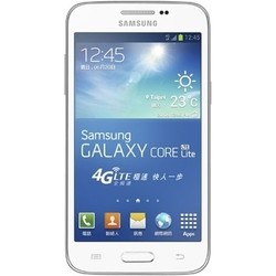 Мобильный телефон Samsung Galaxy Core Lite LTE