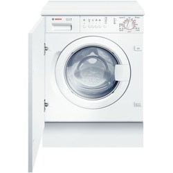 Встраиваемая стиральная машина Bosch WIS 28141