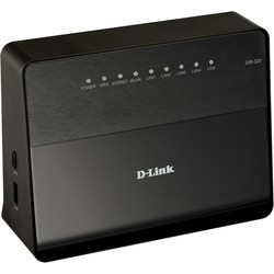 Wi-Fi адаптер D-Link DIR-320/A/D1A