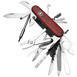 Нож / мультитул Victorinox SwissChamp XLT