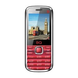 Мобильные телефоны BQ BQ-2202 London