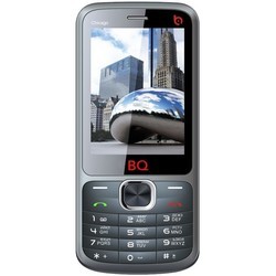 Мобильные телефоны BQ BQ–2801 Chicago