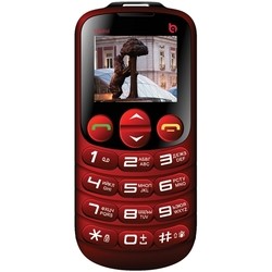 Мобильные телефоны BQ BQ-1860 Madrid
