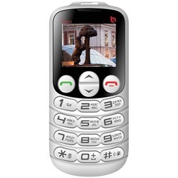 Мобильные телефоны BQ BQ-1860 Madrid