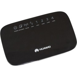 Wi-Fi оборудование Huawei HG231F