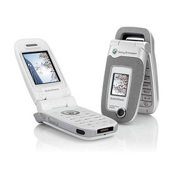 Мобильные телефоны Sony Ericsson Z520i
