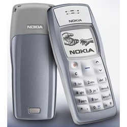 Мобильные телефоны Nokia 1101