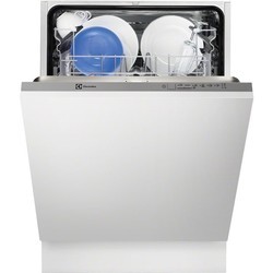Встраиваемая посудомоечная машина Electrolux ESL 76211