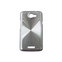 Чехлы для мобильных телефонов Drobak Aluminium Panel for One X