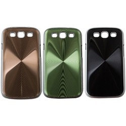Чехлы для мобильных телефонов Drobak Aluminium Panel for Galaxy S3