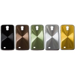Чехлы для мобильных телефонов Drobak Aluminium Panel for Galaxy S4