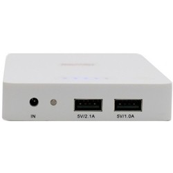 Powerbank Extra Digital ED-M10000A