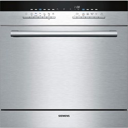 Встраиваемая посудомоечная машина Siemens SC 76M540