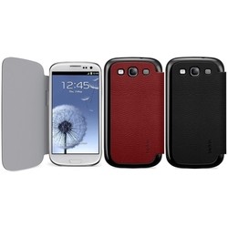 Чехлы для мобильных телефонов Belkin Micra Folio for Galaxy S3