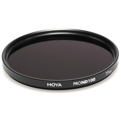 Светофильтр Hoya Pro ND 100 55mm