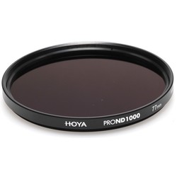 Светофильтр Hoya Pro ND 1000 52mm