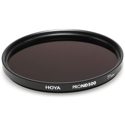Светофильтр Hoya Pro ND 500 67mm