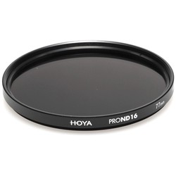 Светофильтр Hoya Pro ND 16 52mm