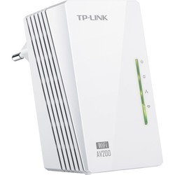 Powerline адаптеры TP-LINK TL-WPA2220