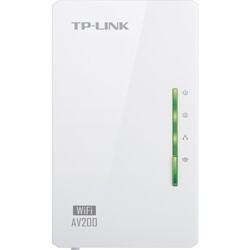 Powerline адаптеры TP-LINK TL-WPA2220