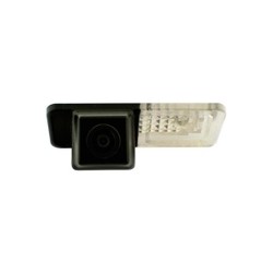 Камеры заднего вида Quantoom KSM-0871