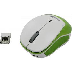 Мышка Genius Micro Traveler 9000R (белый)