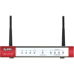 Wi-Fi адаптер ZyXel ZyWALL USG 20W