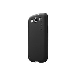 Чехлы для мобильных телефонов Capdase Soft Jacket 2 Xpose for Galaxy S3