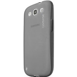 Чехлы для мобильных телефонов Capdase Soft Jacket Xpose for Galaxy S3