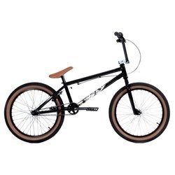 Велосипеды Stereo Bikes Speaker Plus Fleetwood Black 2014