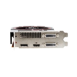 Видеокарты PowerColor Radeon R7 260X AXR7 260X 2GBD5-DHEV2/OC