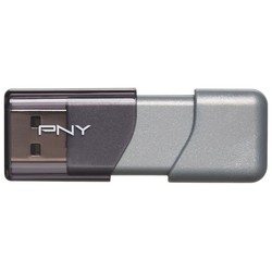 USB-флешки PNY Turbo 3.0 32Gb