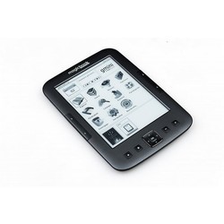 Электронные книги Gmini MagicBook C6HD TE