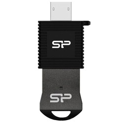 USB-флешки Silicon Power Touch T01 Mobile 4Gb