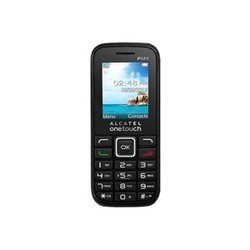 Мобильные телефоны Alcatel One Touch 1042D