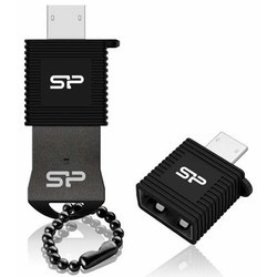 USB-флешки Silicon Power Touch T01 Mobile 64Gb