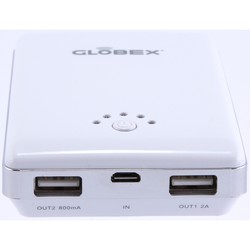 Powerbank аккумуляторы Globex GU-PB84