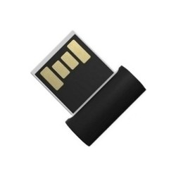 USB Flash (флешка) Leef Surge 64Gb (белый)