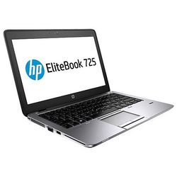 Ноутбуки HP 725G2-J5N99UT