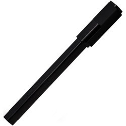 Ручка Moleskine Roller Pen Plus 07 Black