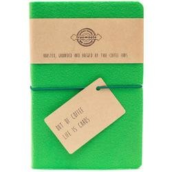 Блокноты Truenote Notebook Green