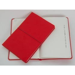 Блокноты Truenote Notebook Red