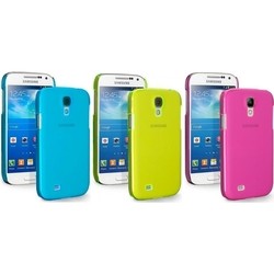 Чехлы для мобильных телефонов Cellularline Cool Fluo for Galaxy S4