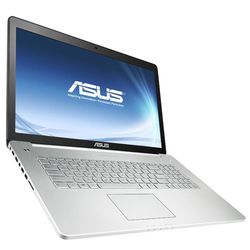 Ноутбуки Asus N750JV-T4201H