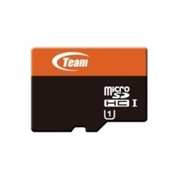 Карты памяти Team Group microSDXC UHS-1 64Gb