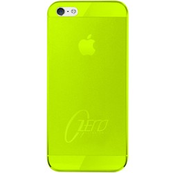Чехлы для мобильных телефонов Itskins Zero.3 for iPhone 5C